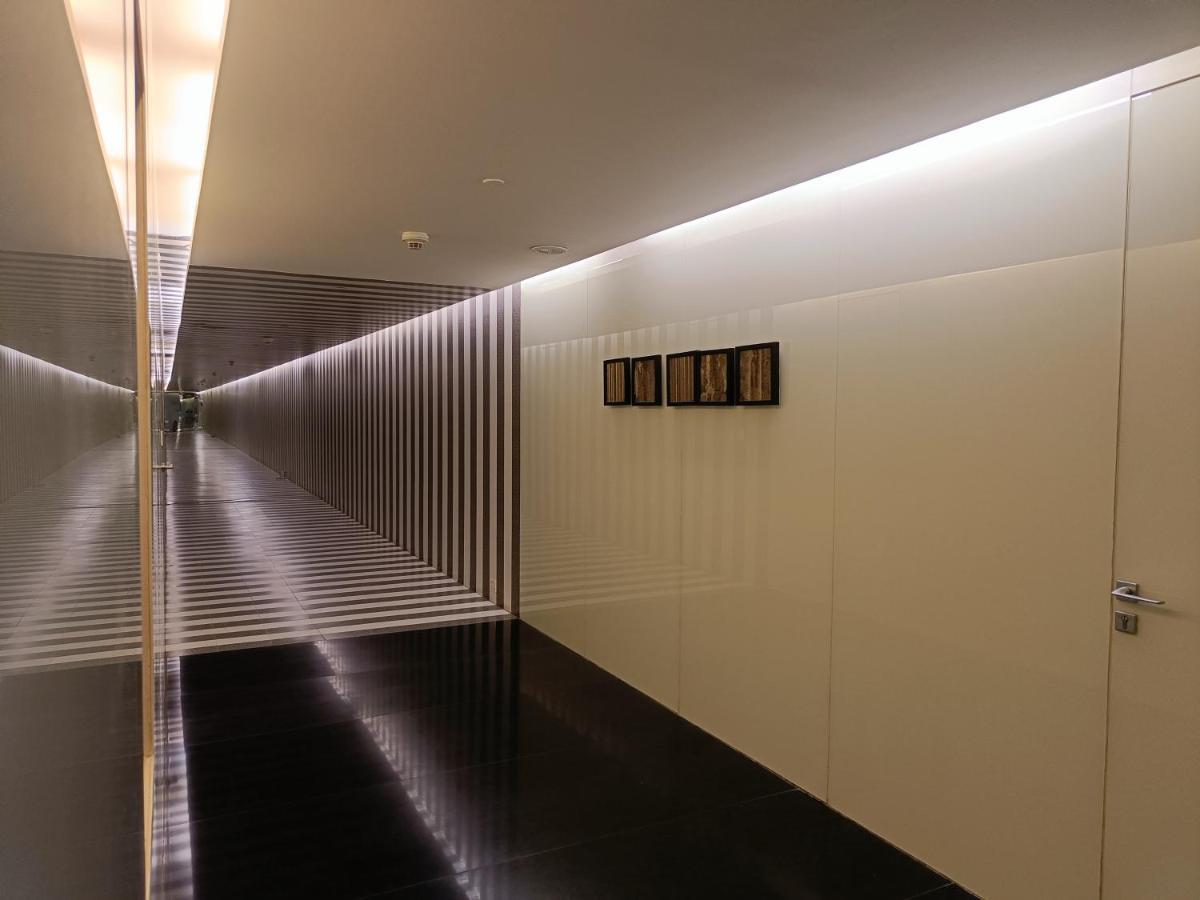 Boulevard By Design Hotel Ченай Екстериор снимка