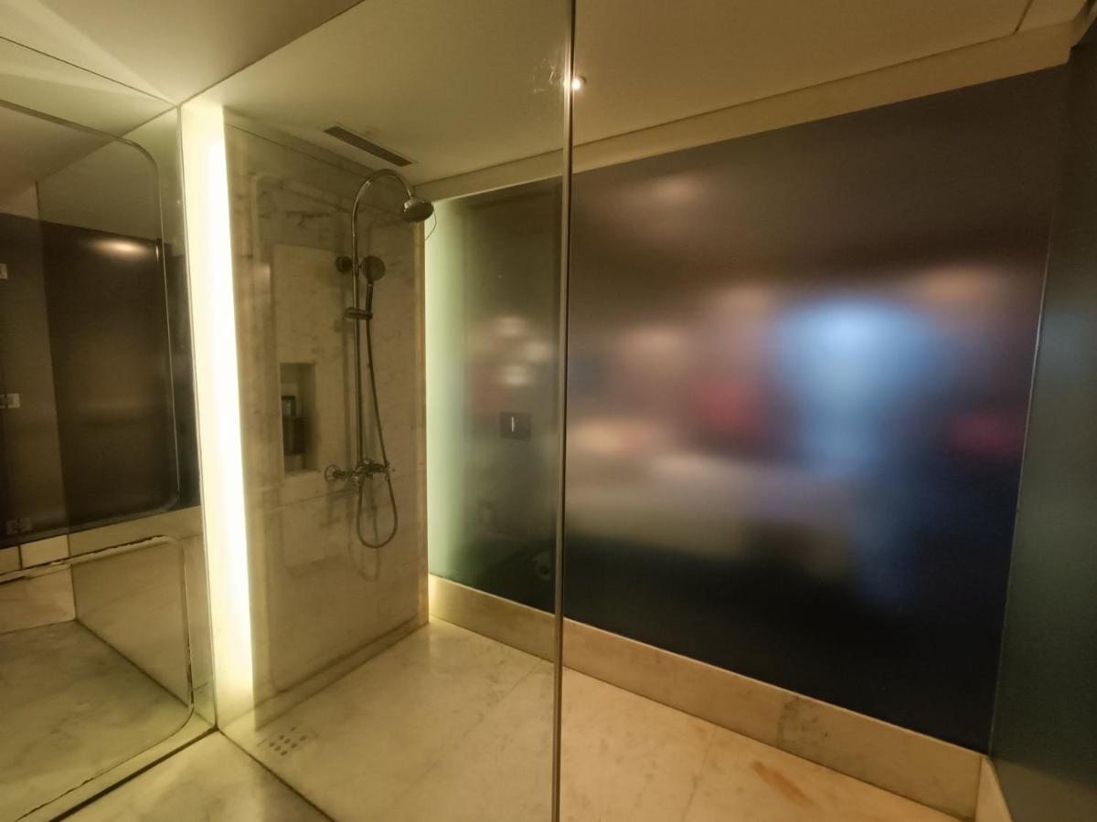 Boulevard By Design Hotel Ченай Екстериор снимка